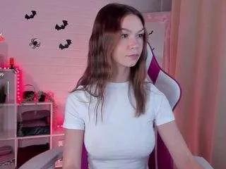 livingdolly on CamSoda