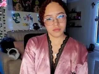 Offline liz-martins on CamSoda