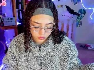 Offline liz-martins on CamSoda