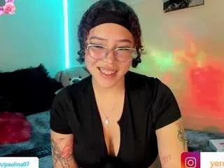 Offline liz-martins on CamSoda