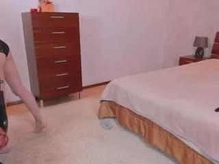 Freechat lizzhopf on CamSoda