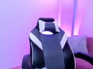 Offline lizzie-williams on CamSoda