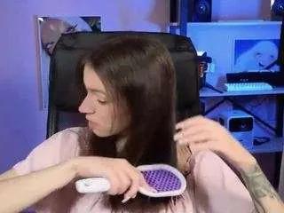 Offline loonaeclipse on CamSoda