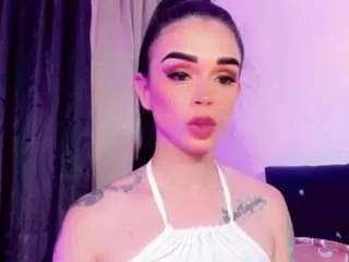 Offline lorena-capelli on CamSoda