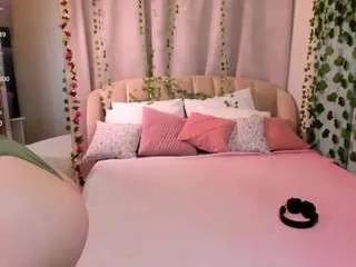 Offline loveislola on CamSoda