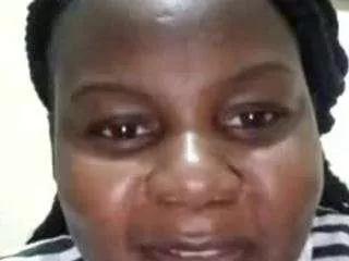 Offline luciamontezz on CamSoda