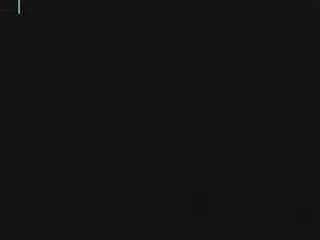 Offline luisabaker on CamSoda