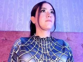 Offline lunar-leen on CamSoda