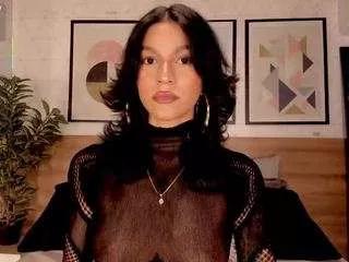 Offline lunaruso on CamSoda