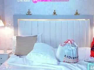 Freechat lupe-jaramillo on CamSoda