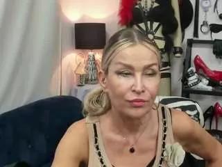 Offline luxcrystal on CamSoda