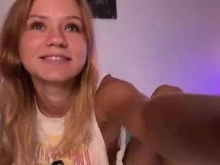 Offline lxsundollyxl on CamSoda