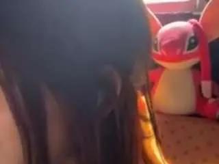 Offline macarenna1 on CamSoda