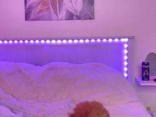 Offline mackenzie-foy on CamSoda