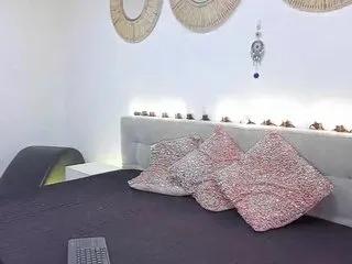 Offline madelanecoote on CamSoda