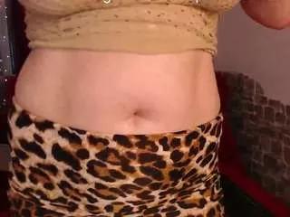 Offline magdalenaaa on CamSoda