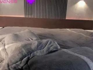 Freechat magic-selenaa on CamSoda