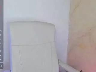 malley-adams on CamSoda 