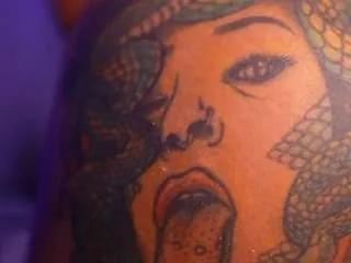 Freechat mandylucha on CamSoda