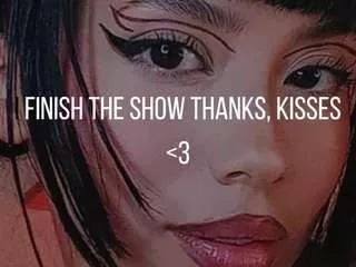 Offline marcelinee50 on CamSoda