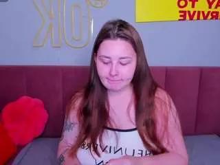 Offline margaretroy on CamSoda