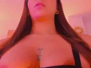 mariamrivera — GOAL: Fuck pussy // I would like to have fun with your dick	.// IG: @mariamrivera_model [Multi Goal]