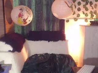 Offline mariangel-tattoedbarbie7 on CamSoda