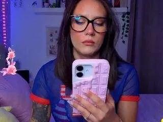 Offline marinalovesyou on CamSoda