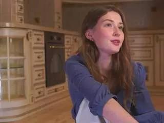 Offline maritakelliher on CamSoda