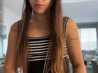 Freechat martasantos on CamSoda