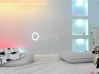 Freechat martina-mayers on CamSoda