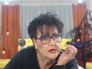 Offline masterleila on CamSoda