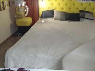 Offline masterleila on CamSoda