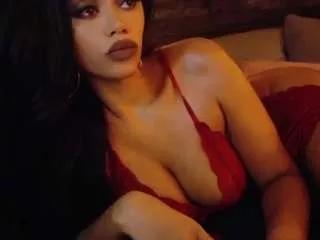 Offline mayaindica on CamSoda