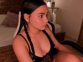 Offline megara-x on CamSoda