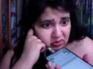 Freechat melaniefawker on CamSoda