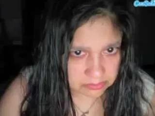 Freechat melaniefawker on CamSoda