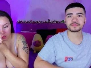 Offline mia-mike on CamSoda