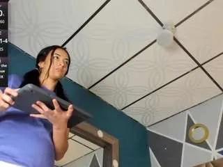 Offline mia-scarlet on CamSoda