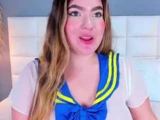 miaavixenn on CamSoda 