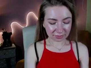 Offline miaxlust on CamSoda