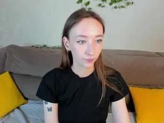 michel1e-allen — Eyes close to the camera  [Multi Goal]