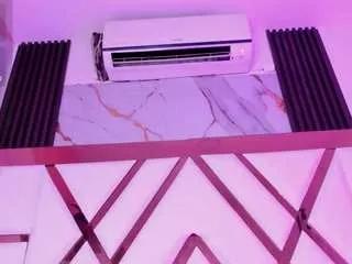 Freechat miilaklum on CamSoda