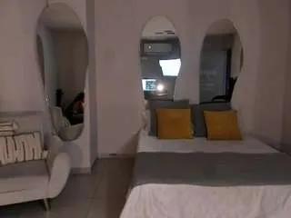 Offline milacoleman on CamSoda