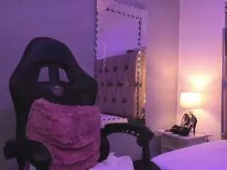 Offline milahall on CamSoda