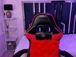 Offline milahall on CamSoda