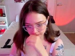 Offline milena-hailey on CamSoda