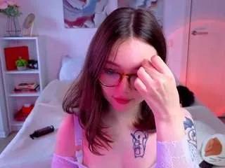 Offline milena-hailey on CamSoda