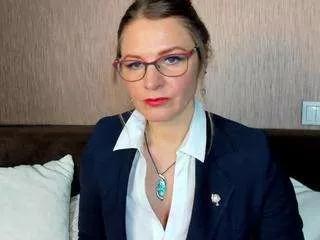 Offline milf-tea on CamSoda