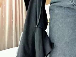 Offline miss-bblonde1 on CamSoda